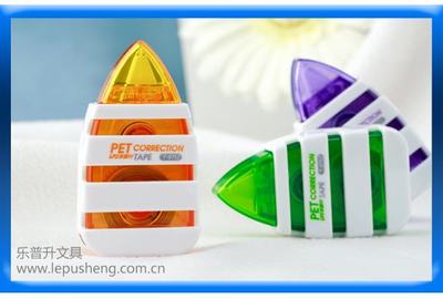 樂普升LPS 文化用品領域的創新引領者