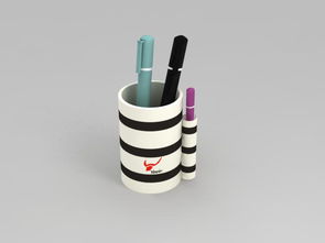 創(chuàng)新設(shè)計(jì) 辦公用品、工藝品與圖書的融合之美