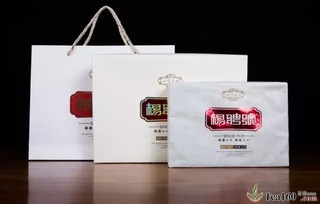 中秋送禮，品味與情誼的完美融合——楊聘號中秋禮品包裝